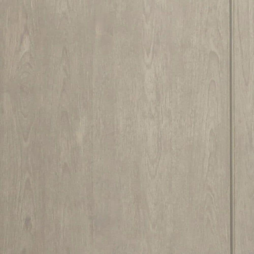 Sorelle Providence 2 Piece Nursery Set in Heritage Fog, , large