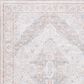 Safavieh Marmara MRM320B 8" x 10"1" Beige, Blue and Rust Area Rug, , large