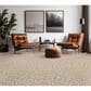 Stanton Illusionist Static Flow Carpet in Dune, , large