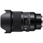 Sigma 20mm F1.4 DG HSM Art Lens, , large