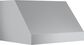 Berkshire Hoods 48" 1200 CFM Professional Pro Wall-Mount Range Hood in Stainless Steel, , large