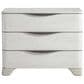 Bernhardt Sereno 3-Drawer Nightstand in Lutra, , large