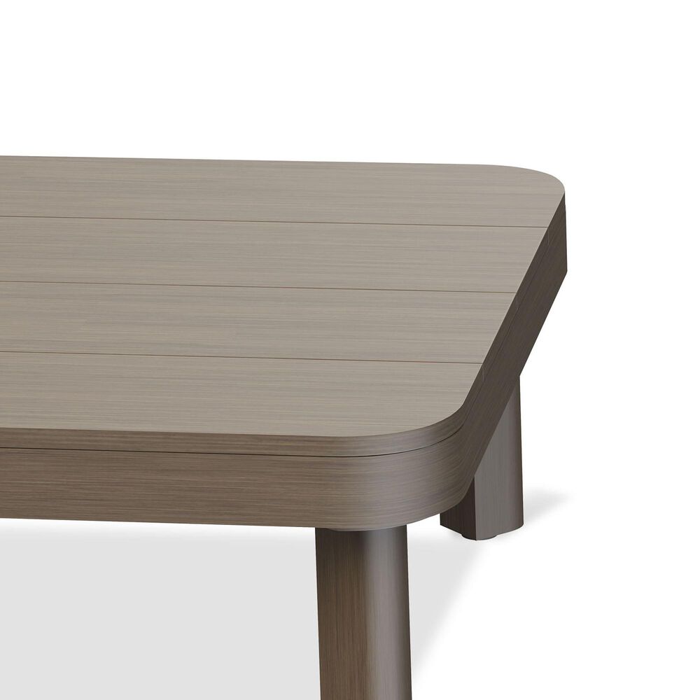 Agio International Blake Coffee Table in Brown, , large