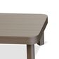 Agio International Blake Coffee Table in Brown, , large