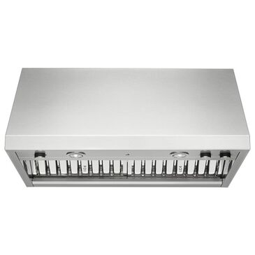 Jenn-Air Pro-Style 36" Professional Wall Mount Hood in Stainless Steel, , large