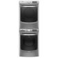 Maytag 5.0 Cu. Ft. Front Load Washer with Steam in Metallic Slate, , large