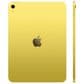Apple 11-Inch iPad A16 chip with Wi-Fi only - 128GB in Yellow with 2-Year AppleCare+, , large