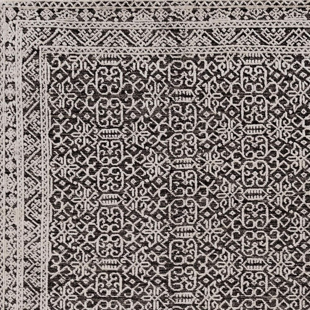 Radici USA Magica 6&#39; x 9&#39; Off-White Area Rug, , large