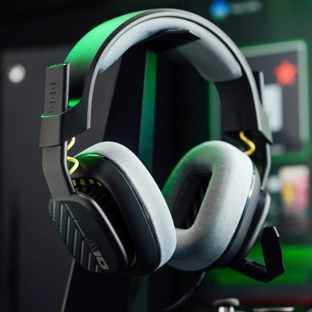 Astro gaming a10 promo headphones