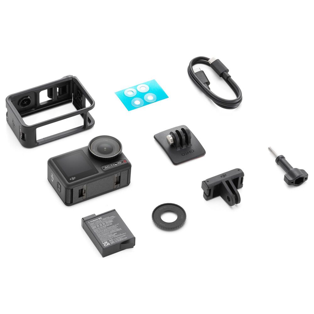 Buy Osmo Action 4 - DJI Store