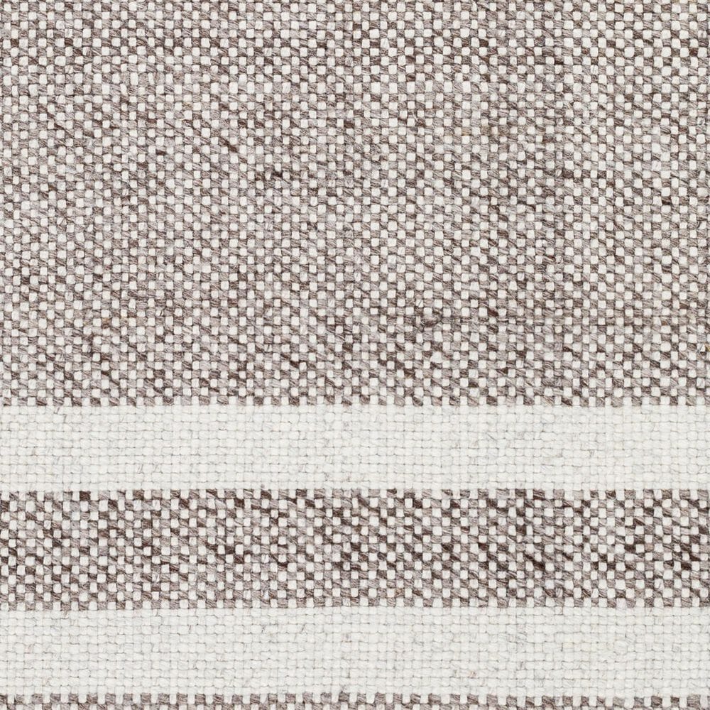 Surya Primrose 12&#39; x 15&#39; Off-White, Brown and Dark Brown Indoor/Outdoor Area Rug, , large