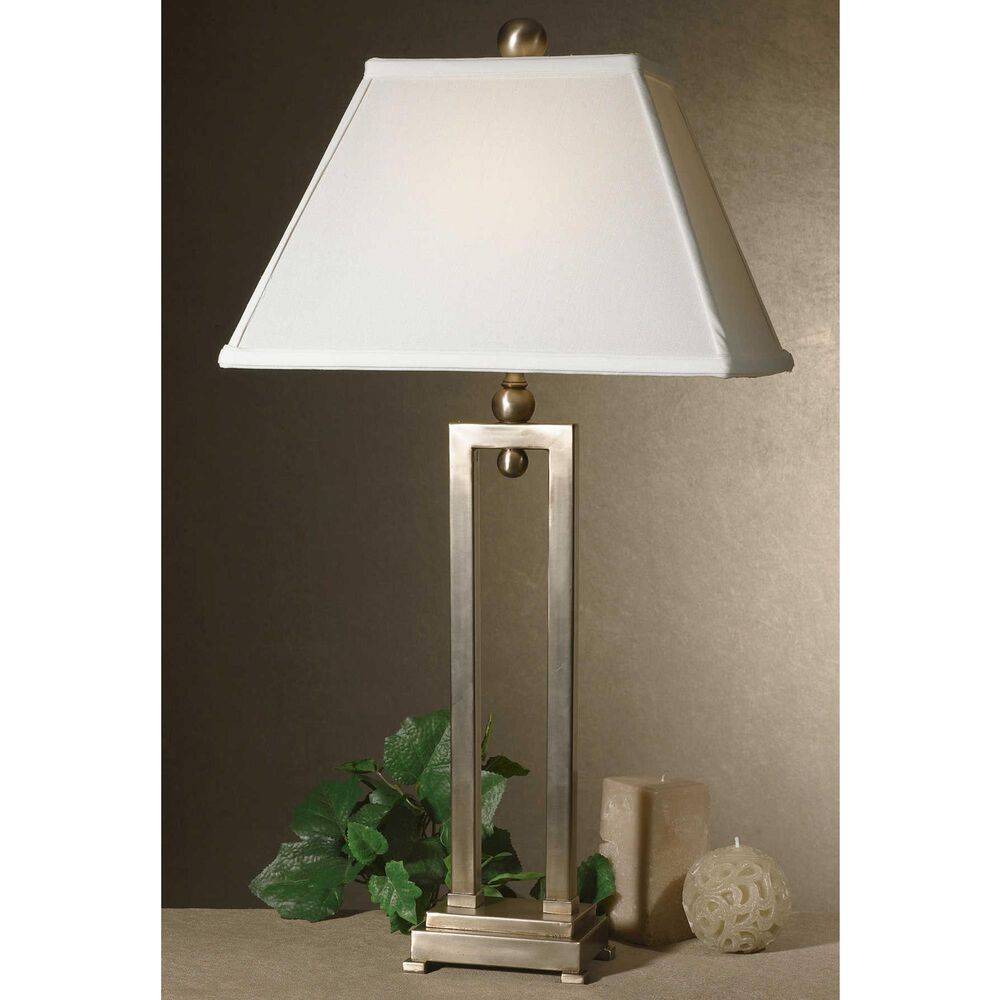 Uttermost Conrad Table Lamp, , large