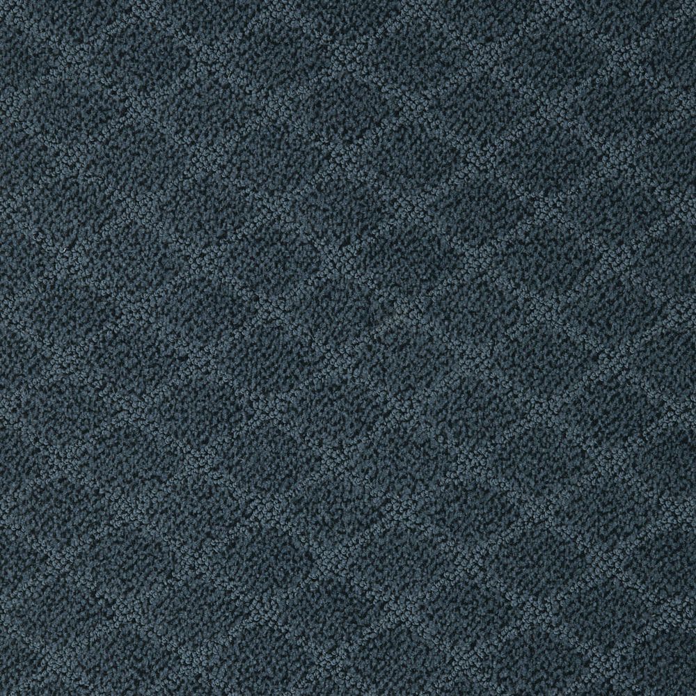 Dixie Home Culture Carpet in Marine Blue, , large