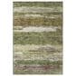 Dalyn Rug Company Trevi TV8 1"8" x 2"6" Olive Area Rug, , large