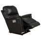 La-Z-Boy Turner Wireless Power Rocker Recliner with Powered Headrest in Charcoal, , large