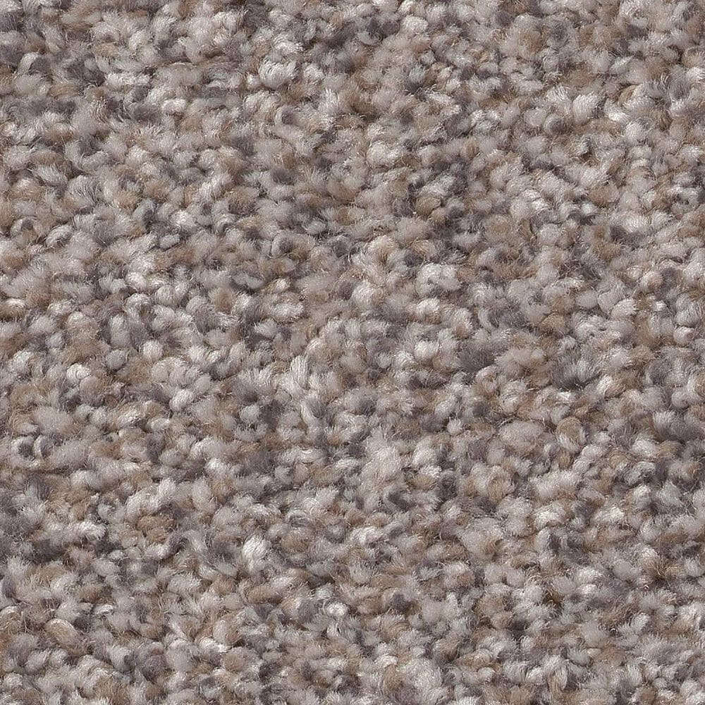 Shaw Trusplendor Carpet in Stainless, , large