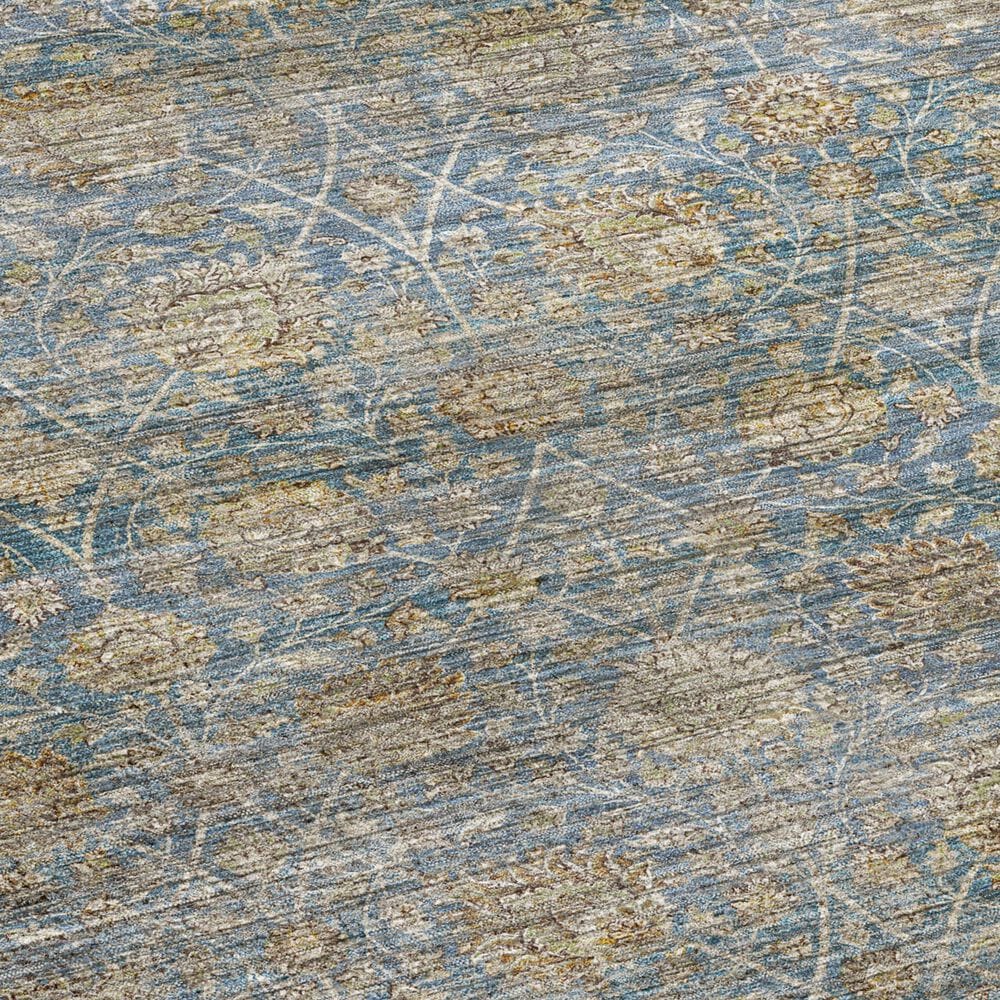Dalyn Rug Company Aristo Blue 2'6" x 3'10" Area Rug, , large