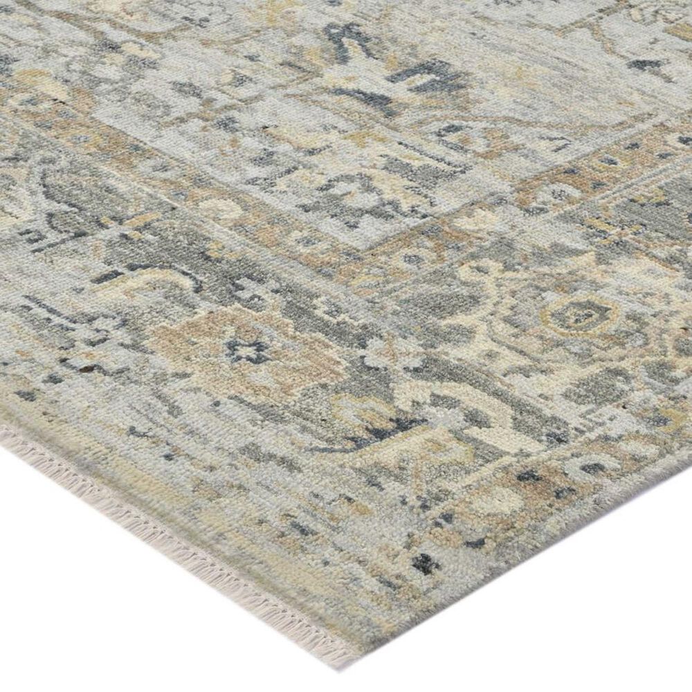 Amer Rugs Craft 10&#39; x 14&#39; Gray Area Rug, , large