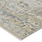 Amer Rugs Craft 10" x 14" Gray Area Rug, , large