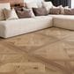 Anderson Tuftex Provincial Parquet Fawn Oak Hardwood, , large