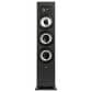 Polk 12" Subwoofer + 6.5 Floorstanding Tower Speaker + 5.25 Center Channel Speaker + Denon 5.2 Channel AV 8K Receiver with HEOS Built-in in Black, , large