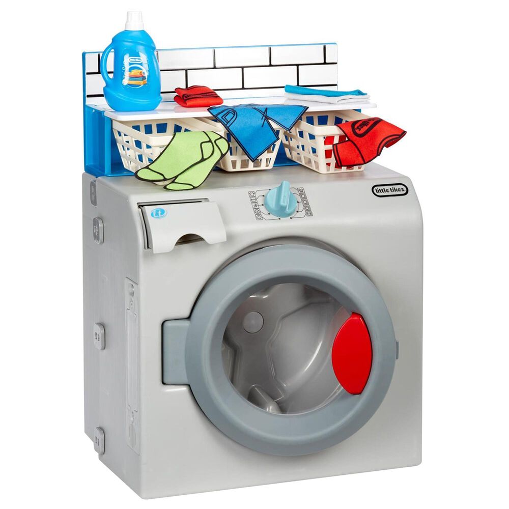 MGA Entertainment First Washer - Dryer, , large