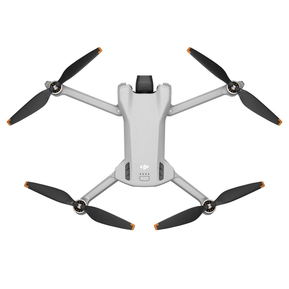 Large store dji drone