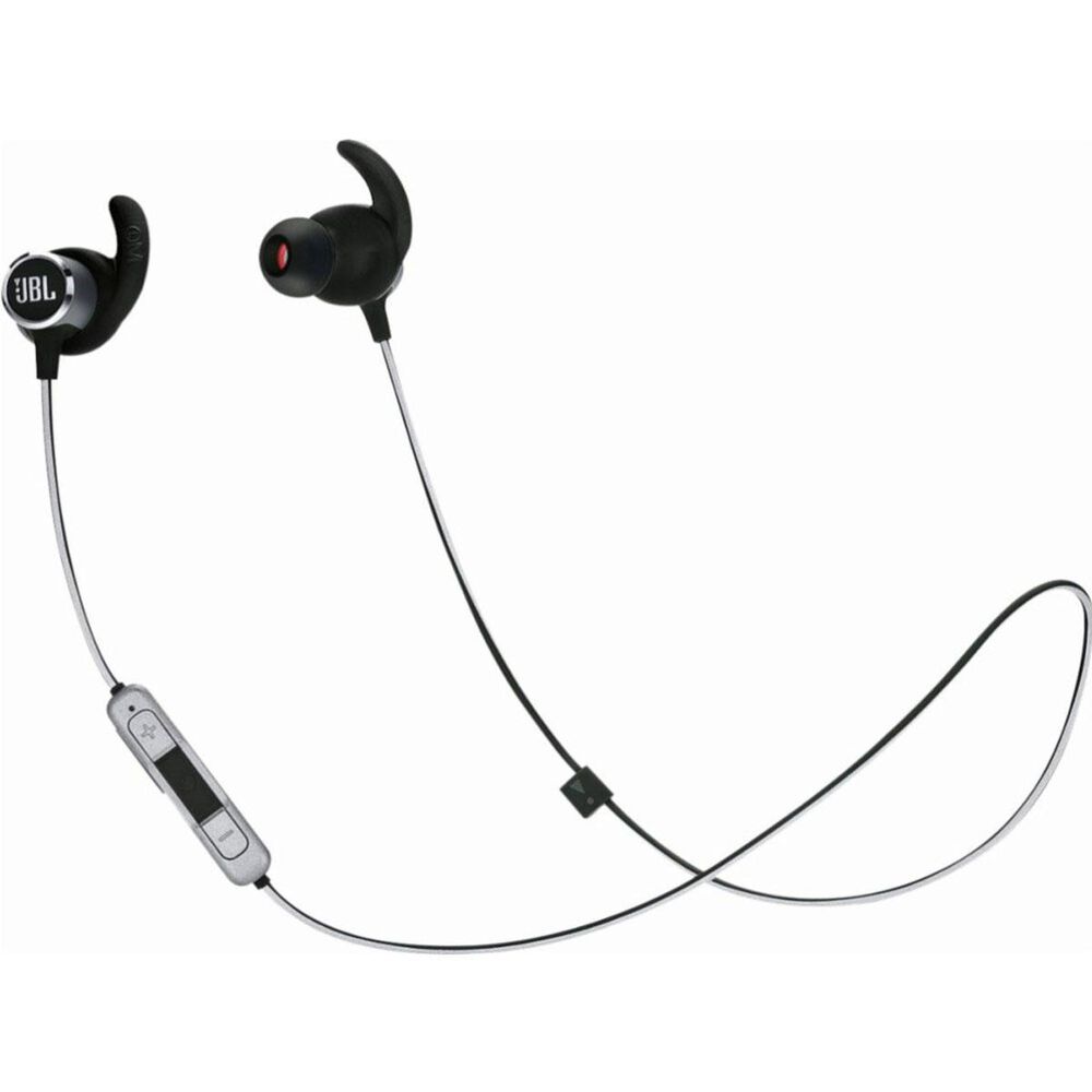 JBL Reflect Mini 2 Wireless In-Ear Headphones in Black, , large