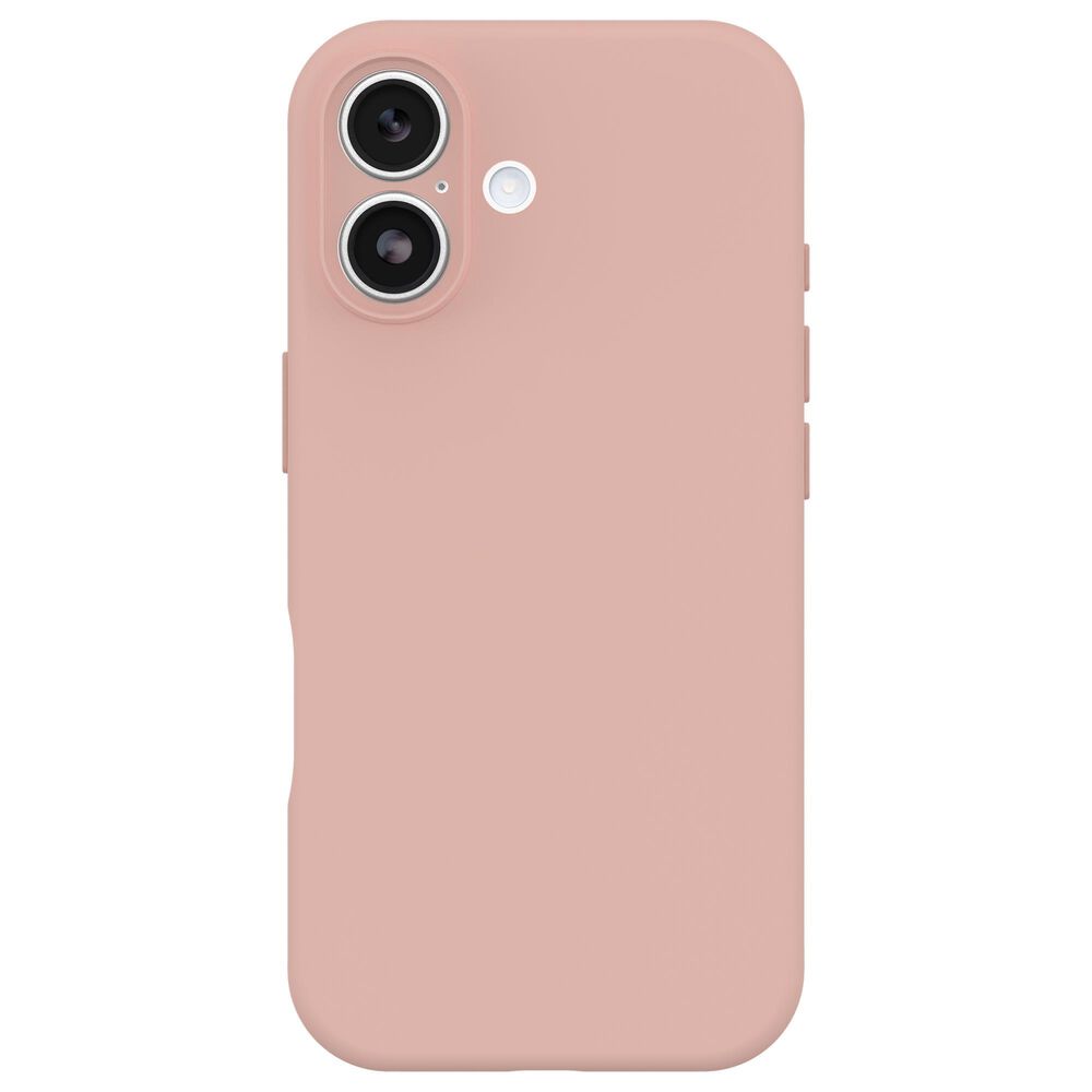 OtterBox Figura Case for Apple iPhone 17 in Rose Smoke, , large