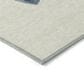 Dalyn Rug Company Wonderland WN34 Ivory 2"3" x 7"6" Runner, , large
