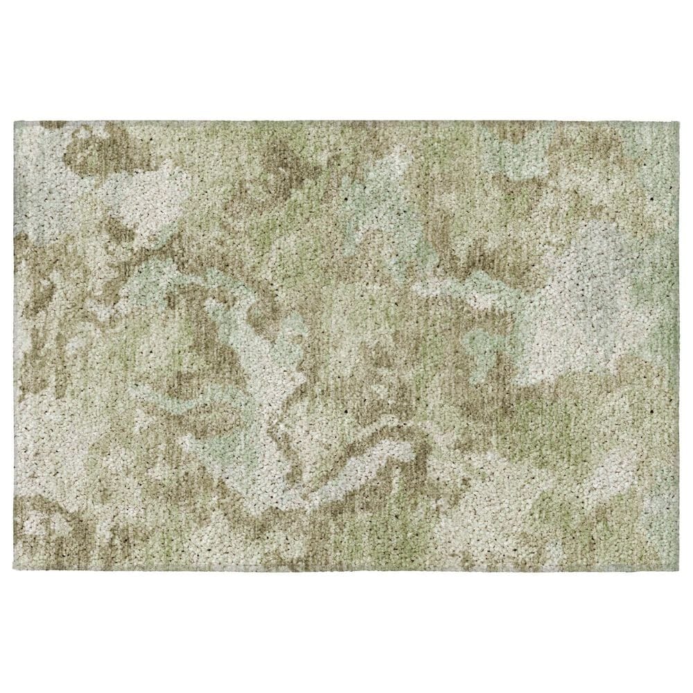 Dalyn Rug Company Kochi KC9 Aloe 2"6" x 3"10" Area Rug, , large
