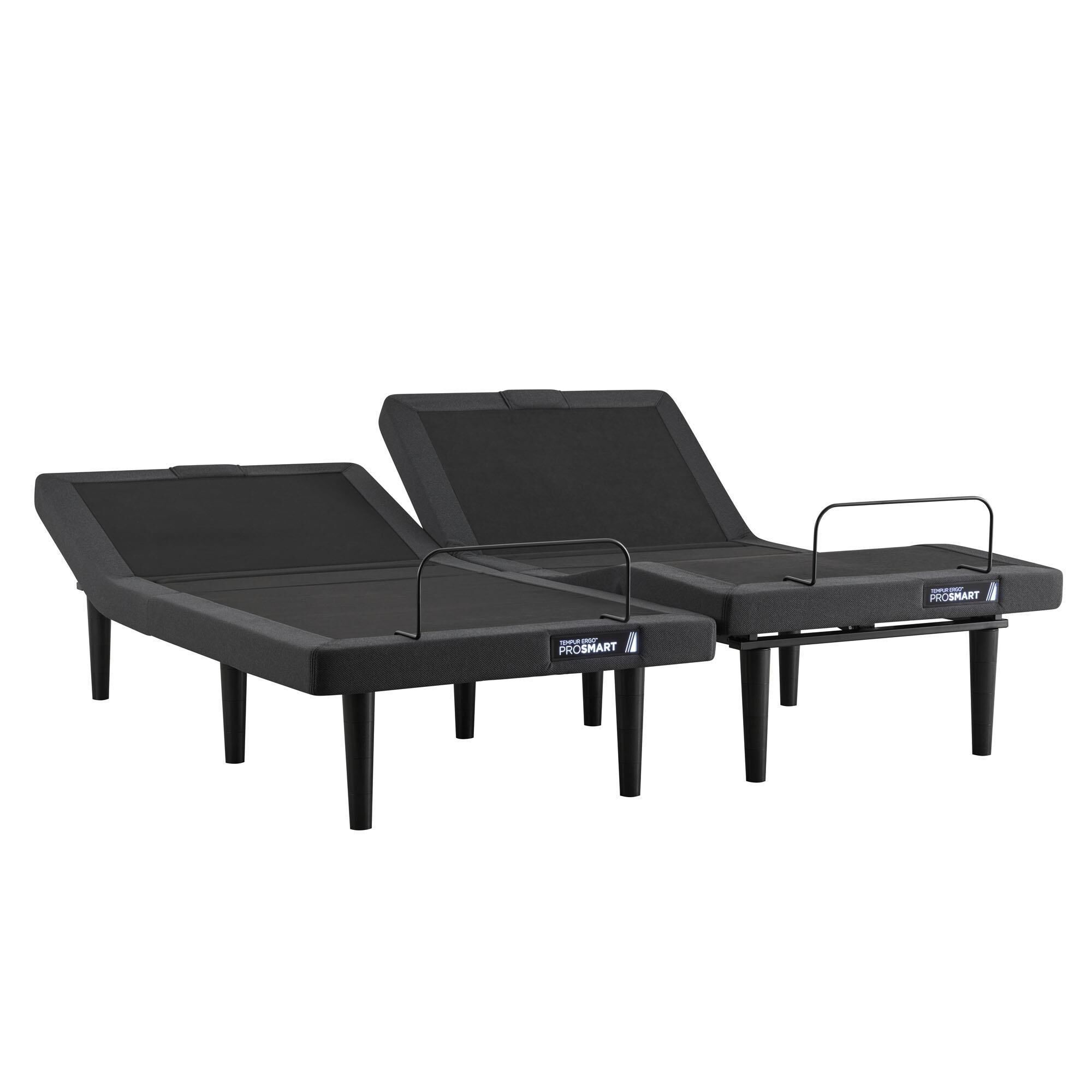 Tempur Pedic Prosmart Split King Adjustable Base NFM