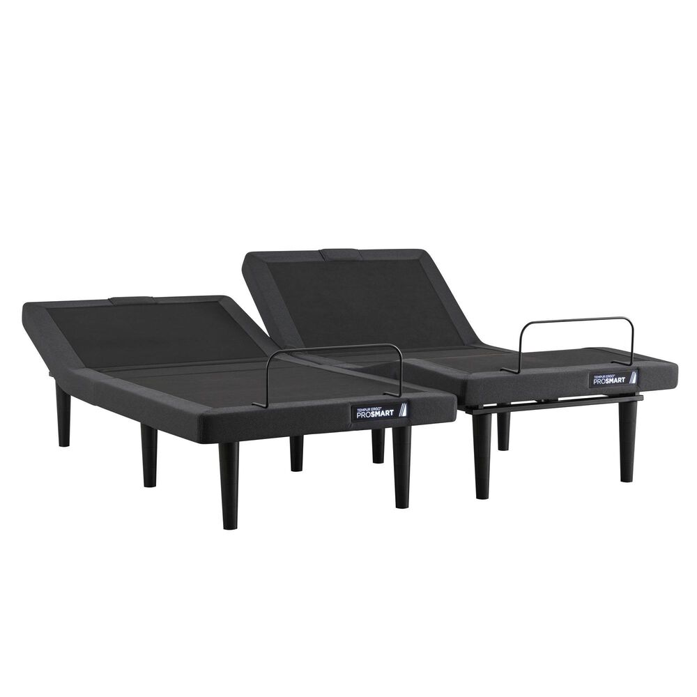 Tempur-Pedic Prosmart Split King Adjustable Base, , large