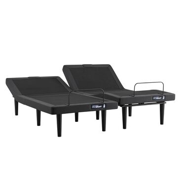 Tempur-Pedic Prosmart Split King Adjustable Base, , large