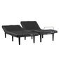Tempur-Pedic Prosmart Split King Adjustable Base, , large