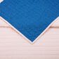 Peking Handicraft Modshapes 3-Piece King Quilt Set in Blue, , large