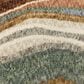 Oriental Weavers Tisdell TIS07 Multicolor 2"3" x 7"6" Runner, , large