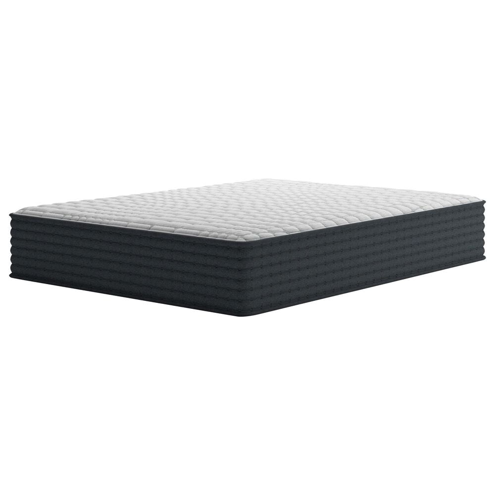 Ashley Hybrid 1200 Firm Twin XL Mattress, , large