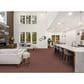 Masland Fascinating Carpet in Brickyard, , large