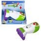 Pixar Toy Story 5 Buzz Lightyear Roleplay Laser Gauntlet with Lights and Sounds, , large