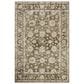 Loloi Percival Moss and Natural 7"9" x 9"9" Area Rug, , large