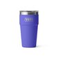 YETI Rambler 20 oz Stackable with Magslider Lid Ultramarine Violet, , large