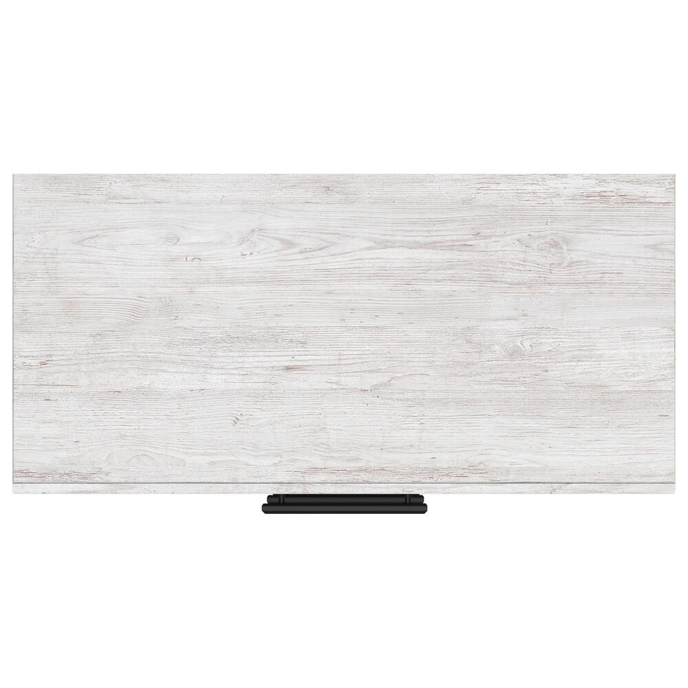 Ashley Cayboni 5-Drawer Chest in Whitewash, , large