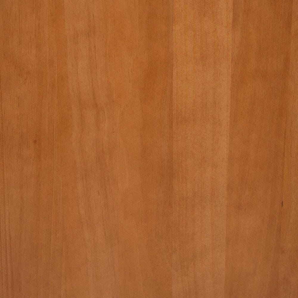 Linon Home Decor Tobin Backless Nook in Caramel, , large