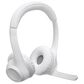 Logitech Zone 300 Wireless Bluetooth Headset in Off White, , large