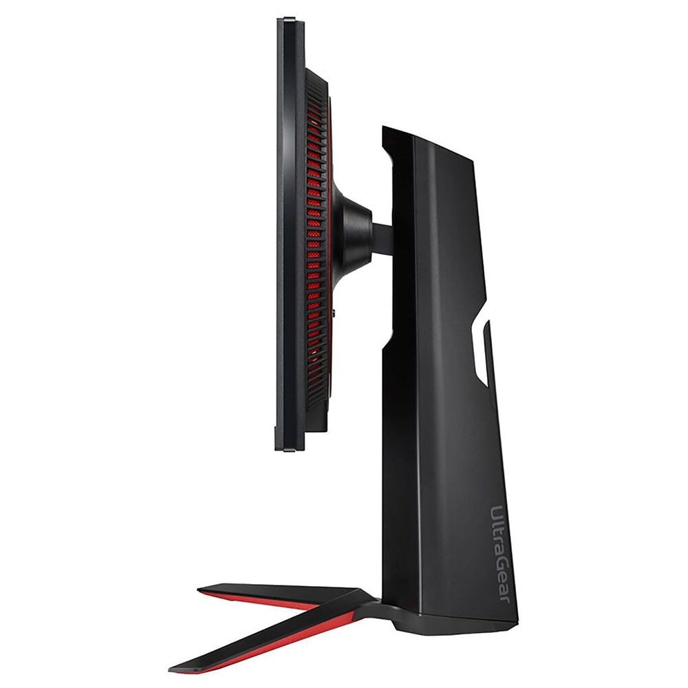 LG 24&#39;&#39; UltraGear FHD IPS 1ms 144Hz HDR Gaming Monitor, , large