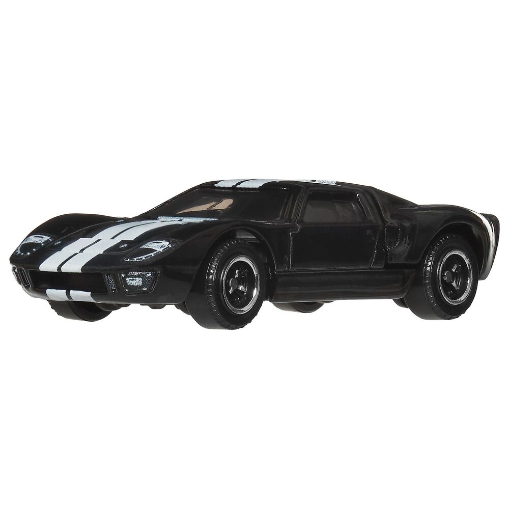 Matchbox The Movie Moving Parts Assorted Vehicle, , large