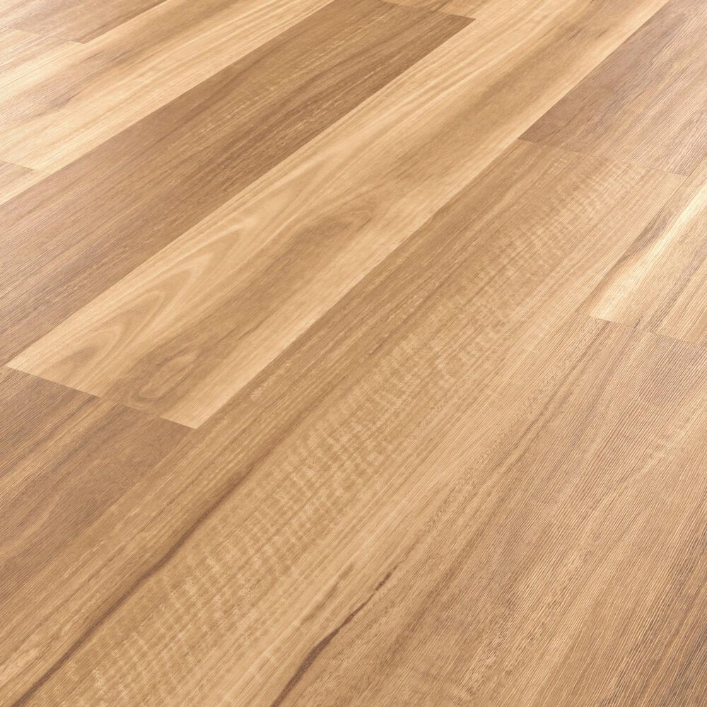 Karndean LooseLay Lemon Spotted Gum 10" x 59" Luxury Vinyl Plank, , large