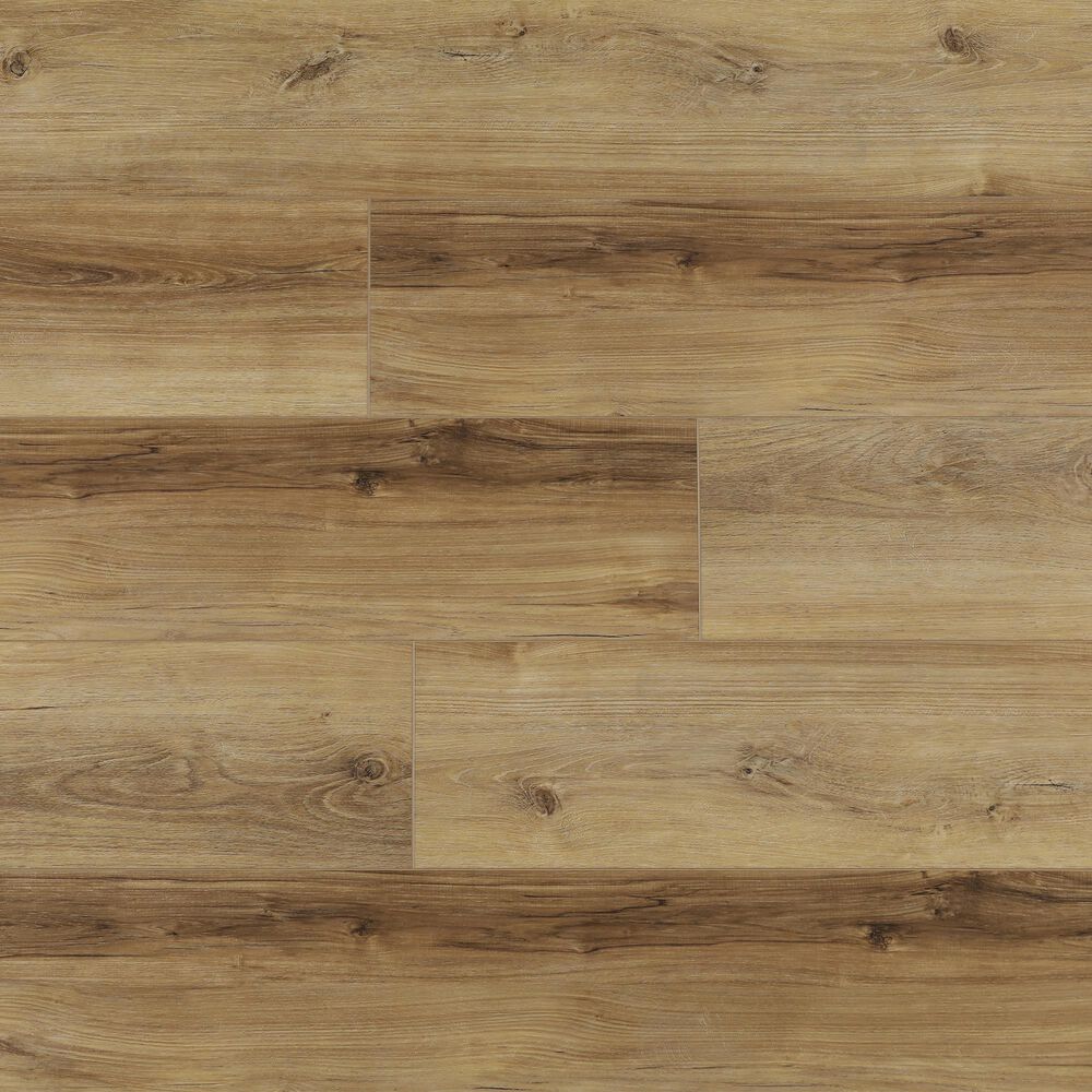Creative Flooring Oakhaven Everwood 9" x 60" Luxury Vinyl Plank, , large