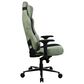 Arozzi Vernazza XL Soft Forest Green Chair, , large